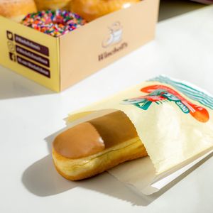 Image post by @yumyumdonuts on Instagram