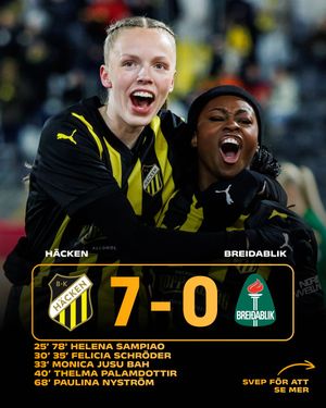 Image post by @fotbolldirekt on Instagram
