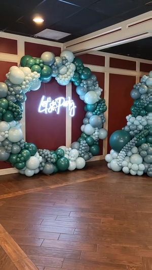 Video post by @jpdevents on Instagram