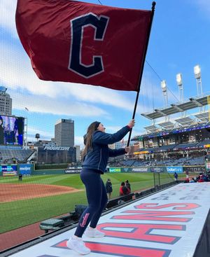 Image post by @clevelandstrikers on Instagram