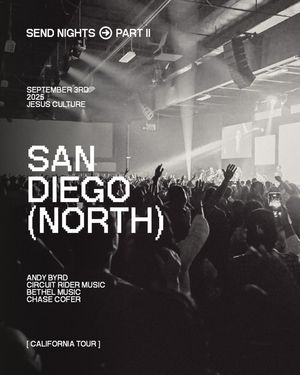 Image post by @thesend on Instagram