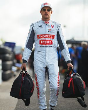 Image post by @ericsson_marcus on Instagram