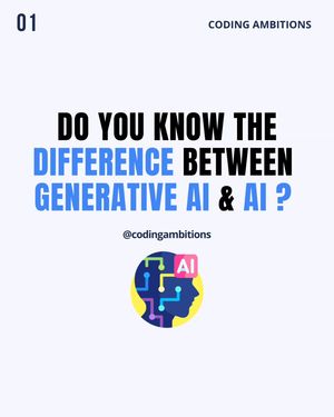 Image post by @codingambitions on Instagram