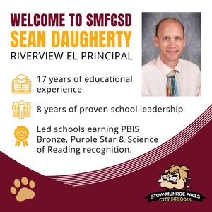 Image post by @smfschools on Instagram
