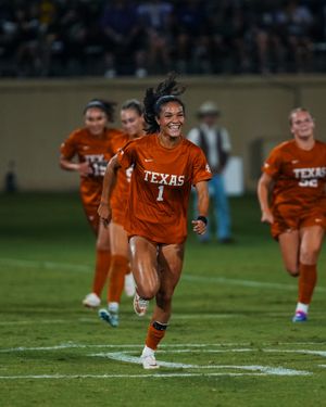 Image post by @texassoccer on Instagram