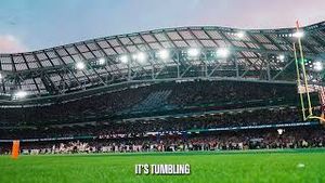 Video post by @Georgia Tech Yellow Jackets on YouTube