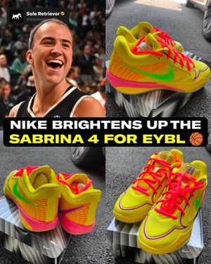 Image post by @soleretriever on Instagram