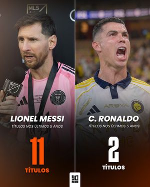 Image post by @90minbrasil on Instagram