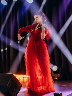 Image post by @ylo_violin on Instagram