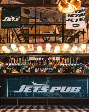 Image post by @newyorkjetsinuk on Instagram