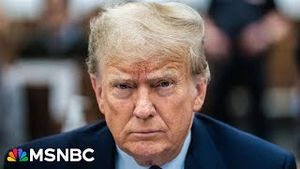 Video post by @msnbc on YouTube