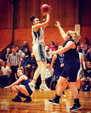 Image post by @unhypedathletics on Instagram