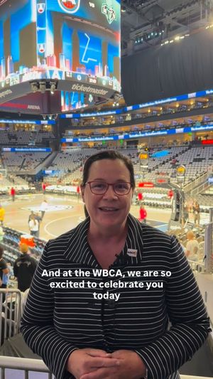 Video post by @WBCA1981 on Facebook