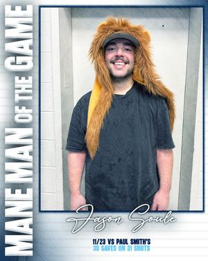 Image post by @pennstateharrisburghockey on Instagram