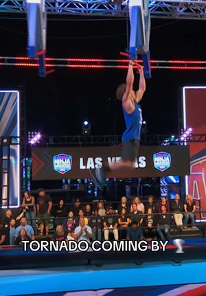 Video post by @ninjawarrior on TikTok