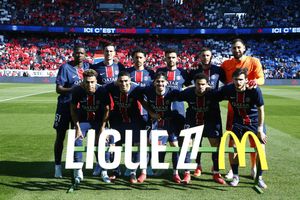 Image post by @PSG_inside on Twitter