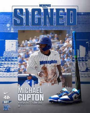Image post by @memphisbaseball on Instagram