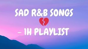 Video post by @epidemicrnb on YouTube