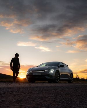 Image post by @kia.worldwide on Instagram