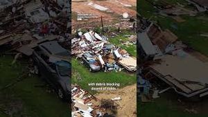 Video post by @accuweather on YouTube
