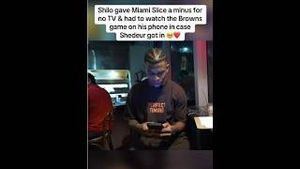 Video post by @shilosanderslive on YouTube