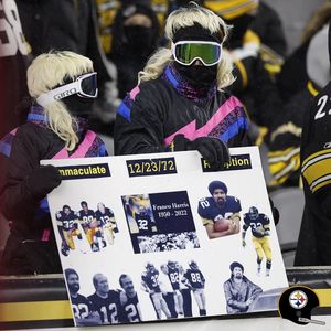 Image post by @steelers_nation_unite on Instagram