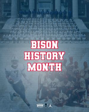 Image post by @hubisonfootball on Instagram