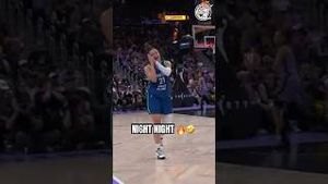 Video post by @minnesotalynx on YouTube