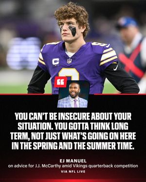 Image post by @espnnfl on Instagram