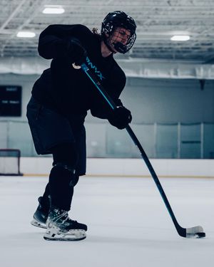 Image post by @prostockhockey on Instagram