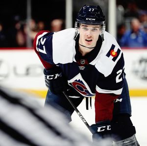 Image post by @coloradoavalanche on Instagram