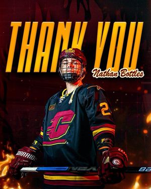 Image post by @cmuhockeyd3 on Instagram