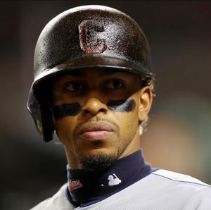 Image post by @Lindor12BC on Twitter