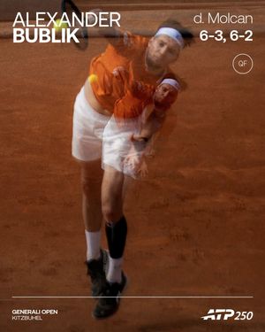 Image post by @atptour on Instagram