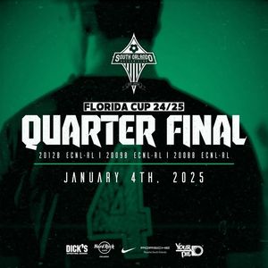 Image post by @SouthOrlandoSoccer on Facebook