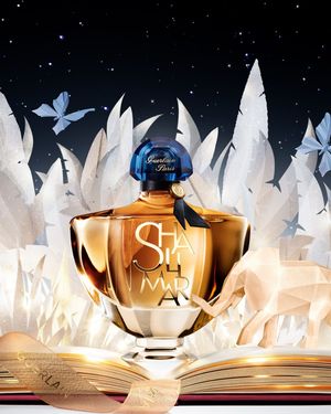 Image post by @guerlain on Instagram
