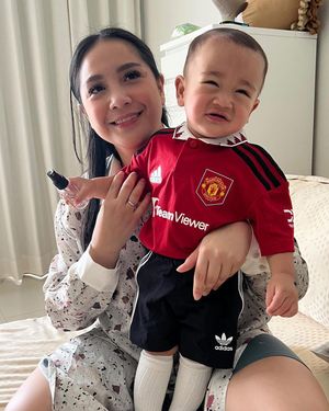 Image post by @manchesterunited on Instagram