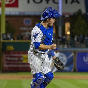 Image post by @sbcubs on Instagram