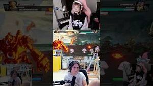 Video post by @lilypichu on YouTube