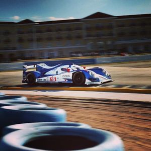 Image post by @mazdausa on Instagram