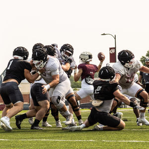 Image post by @cscfootball on Instagram