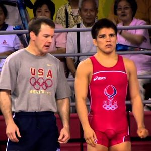 Image post by @wrestlersgrind on Instagram