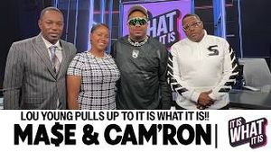 Video post by @comeandtalk2me on YouTube