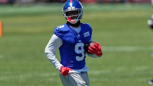 Image post by @SleeperNFL on Twitter