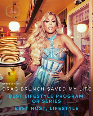 Image post by @cravecanada on Instagram