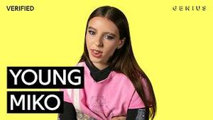 Video post by @genius on YouTube