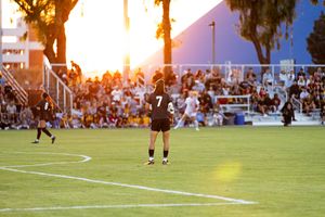 Image post by @lbsusoccer on Instagram