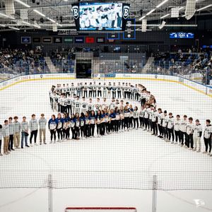 Image post by @bentleyathletics on Instagram