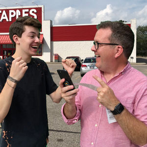 Image post by @brittlestar on Instagram