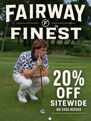 Image post by @fairwayfinestgolf on Instagram